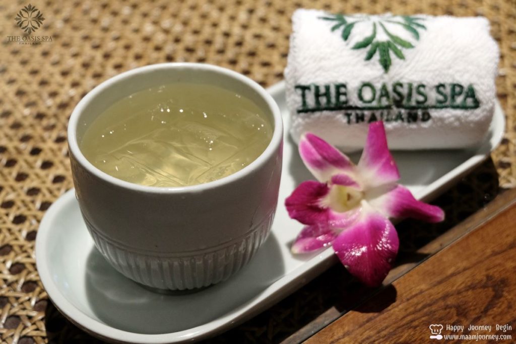 The Oasis Spa Chiang Mai_Nimman_6