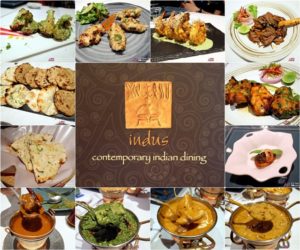 Indus Restaurant_Indian Food